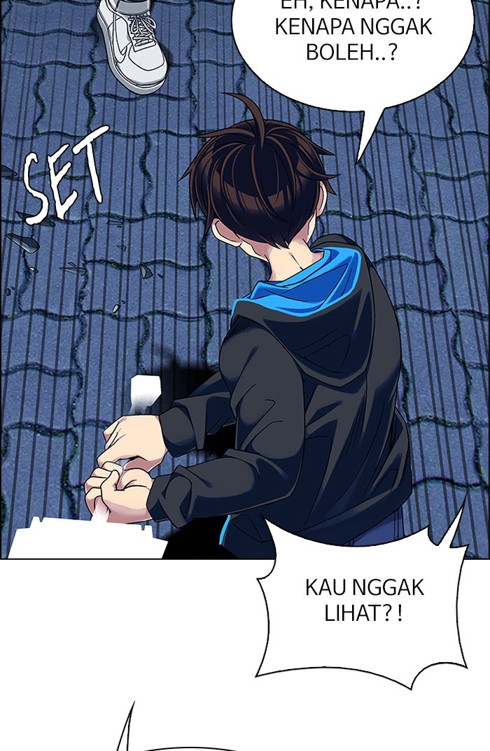 Dice Chapter 332 - halaman 21