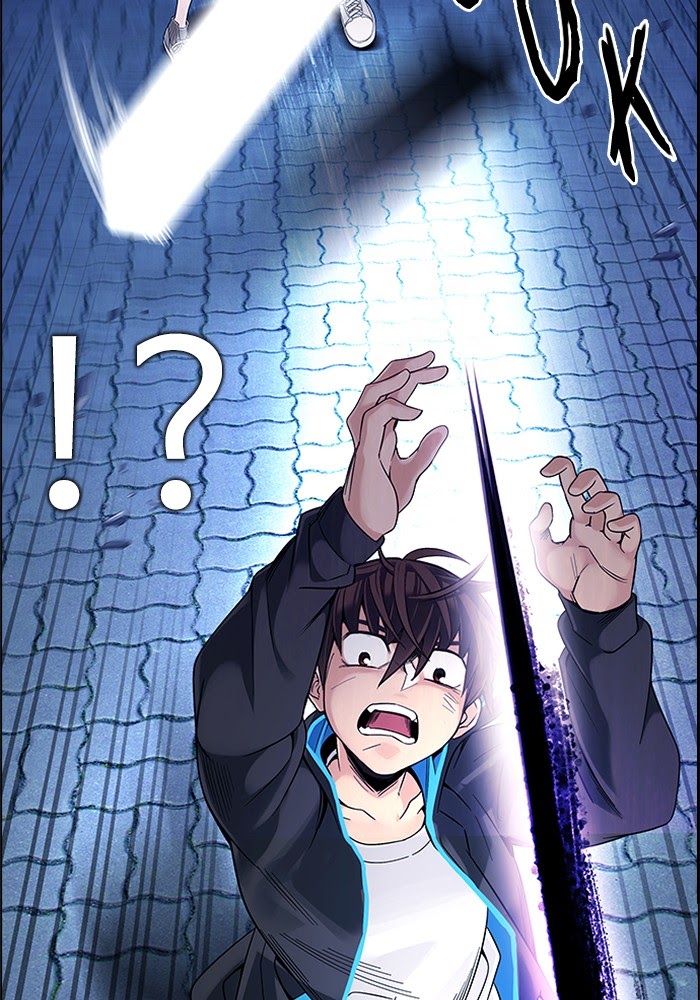 Dice Chapter 332 - halaman 37