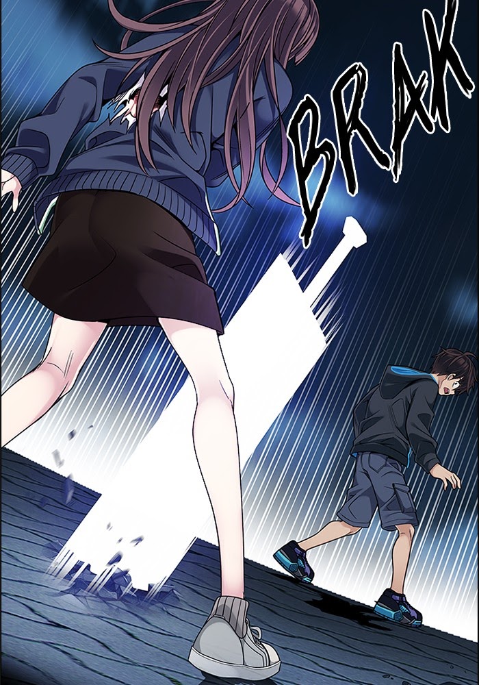 Dice Chapter 332 - halaman 39