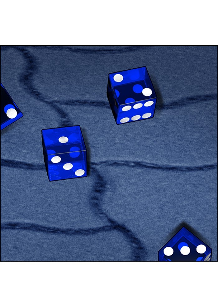 Dice Chapter 332 - halaman 88