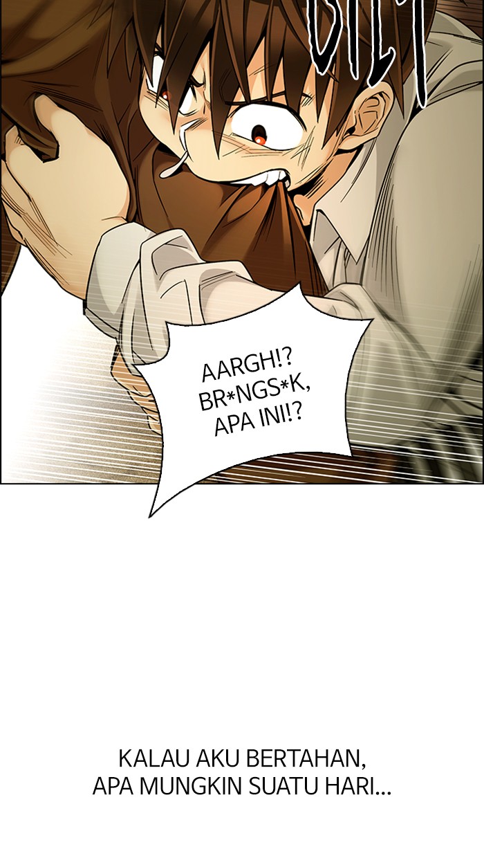 Dice Chapter 333 - halaman 11