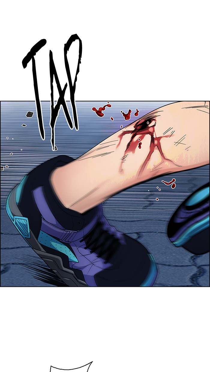 Dice Chapter 333 - halaman 15