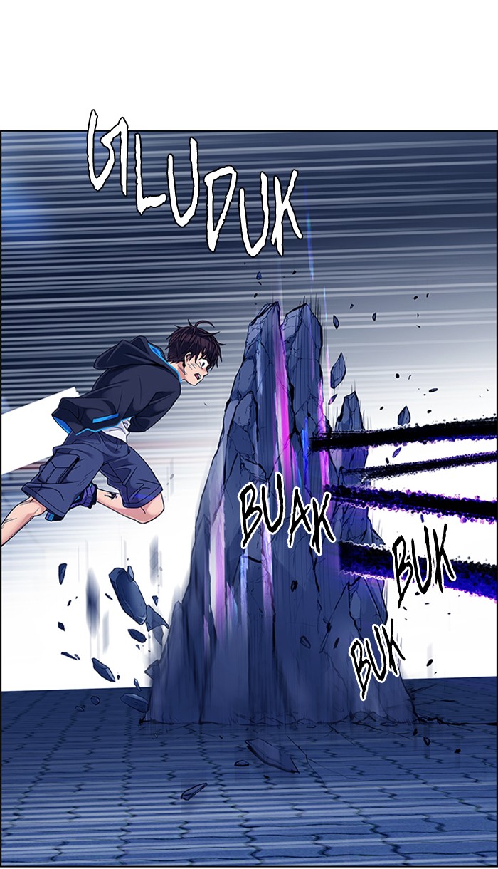 Dice Chapter 333 - halaman 28