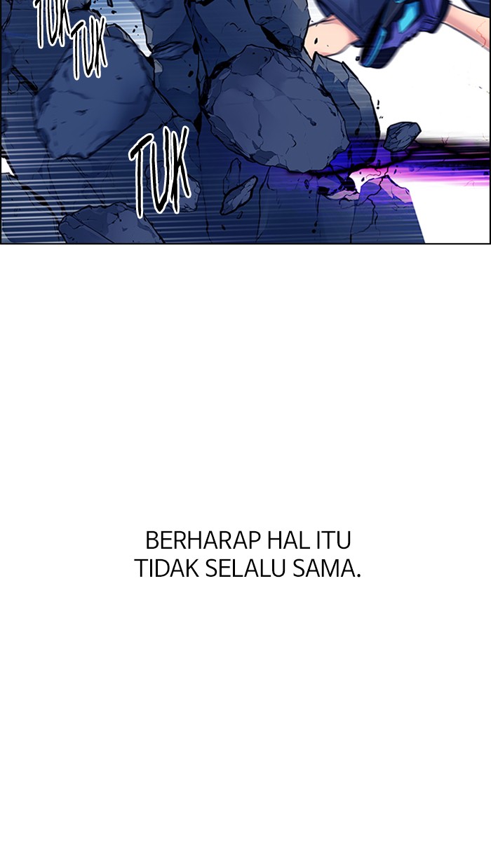 Dice Chapter 333 - halaman 32