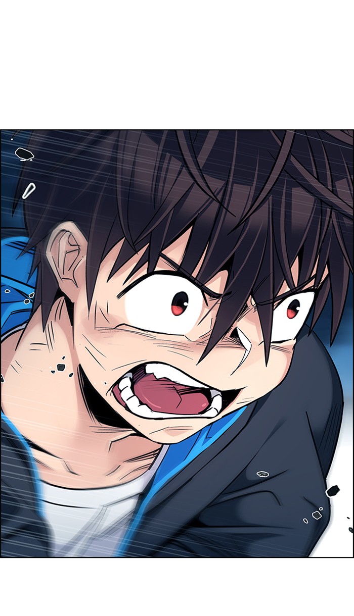 Dice Chapter 333 - halaman 33