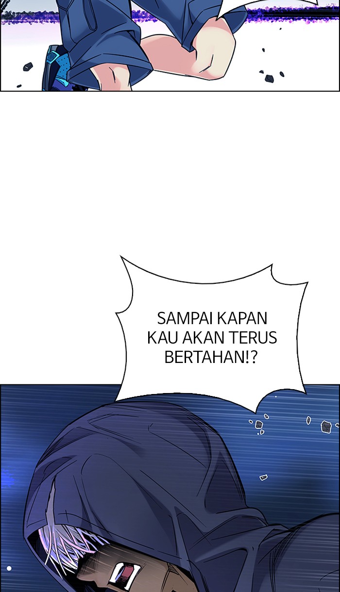 Dice Chapter 333 - halaman 35