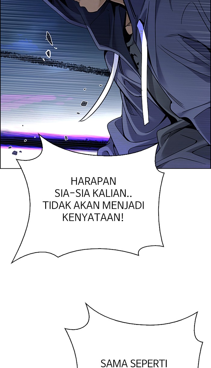 Dice Chapter 333 - halaman 36