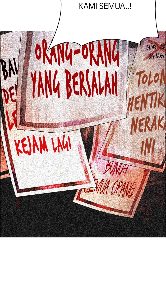 Dice Chapter 333 - halaman 37