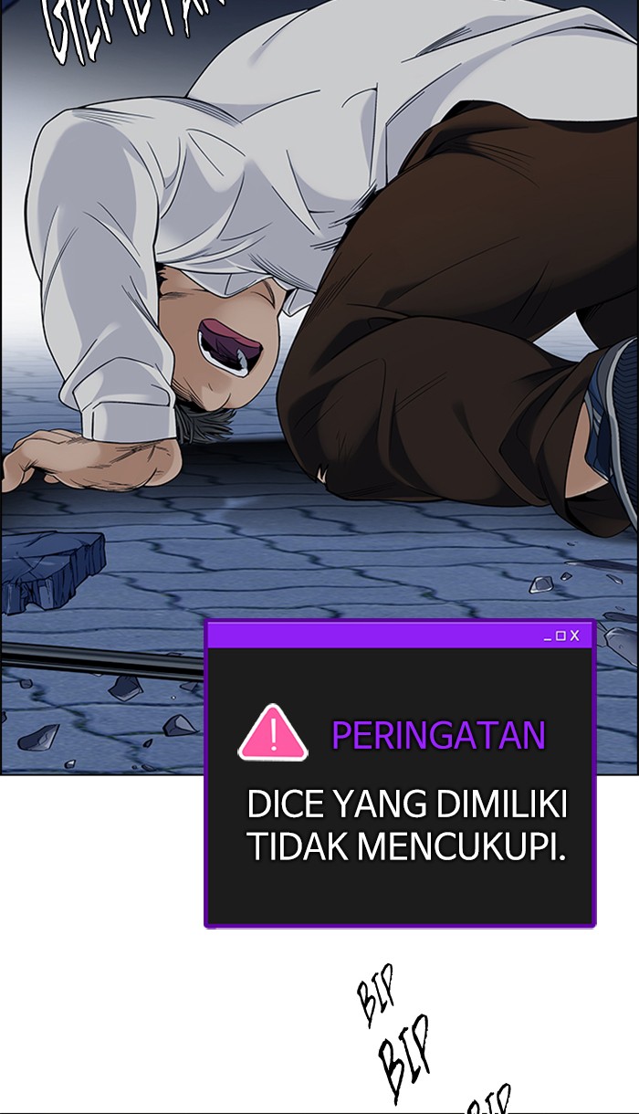 Dice Chapter 333 - halaman 40