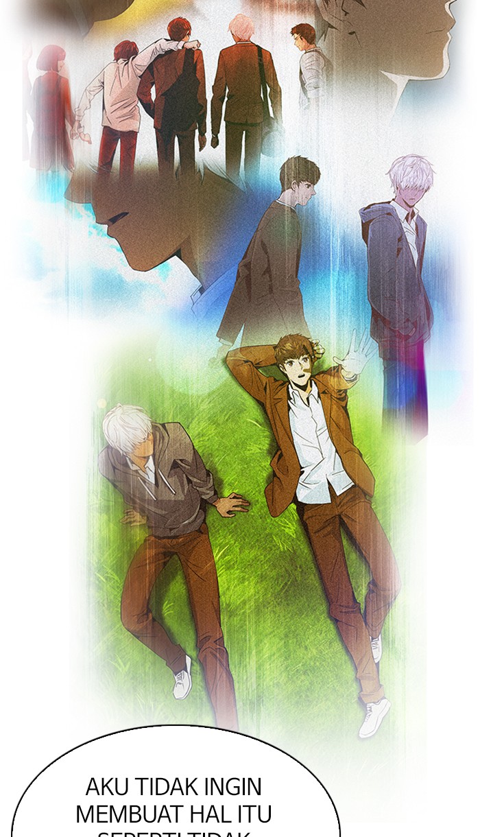 Dice Chapter 333 - halaman 43