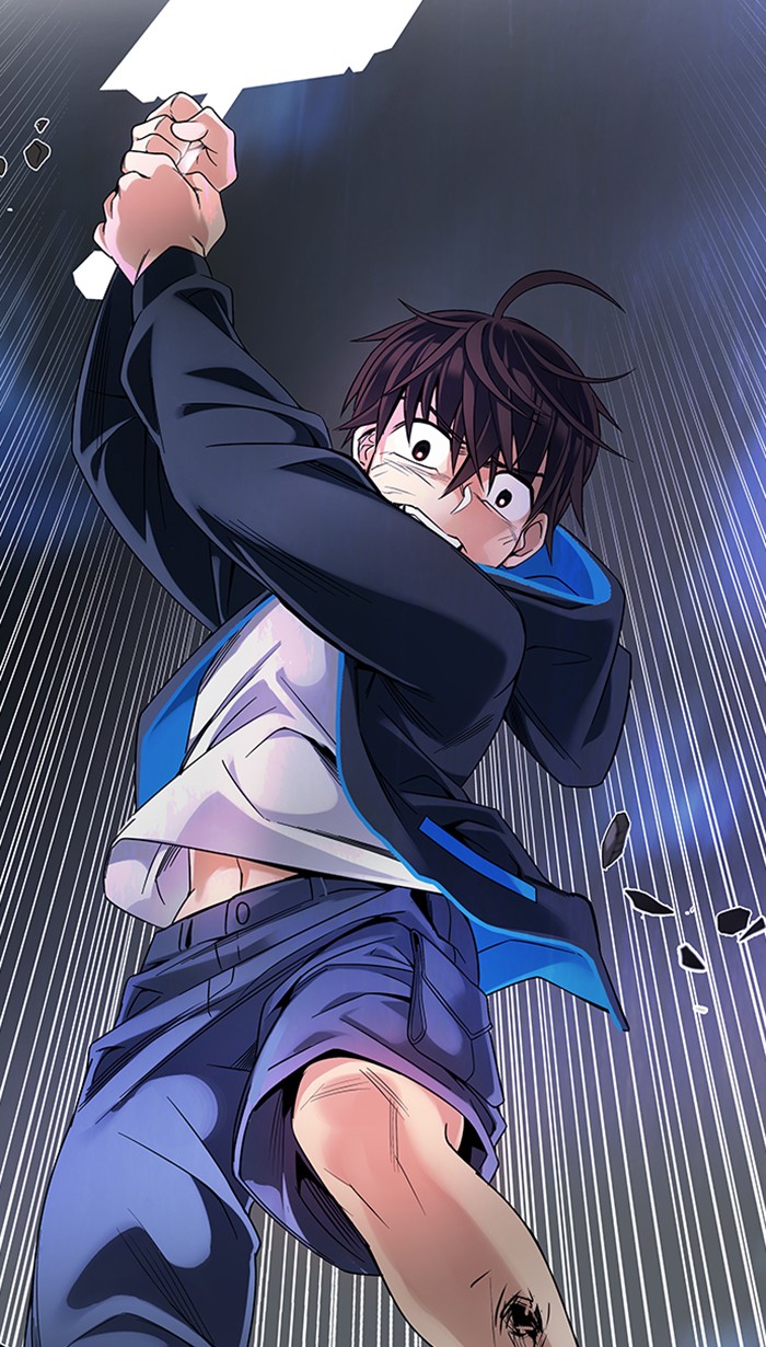 Dice Chapter 333 - halaman 60