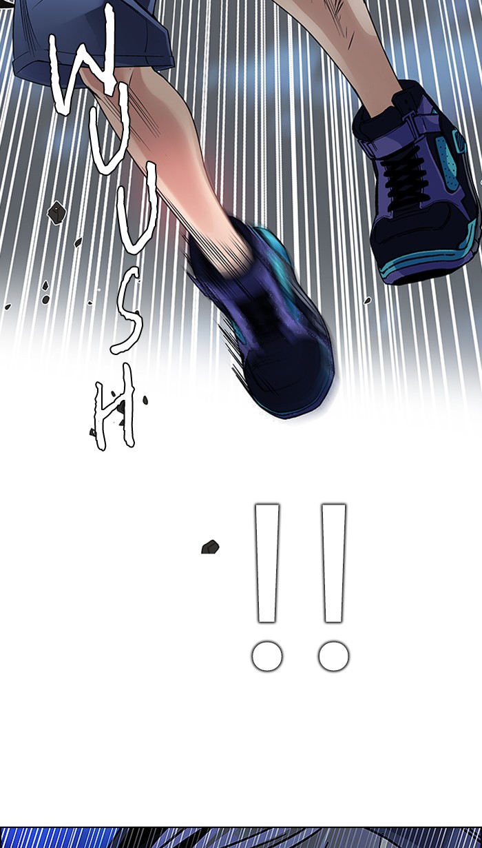 Dice Chapter 333 - halaman 61