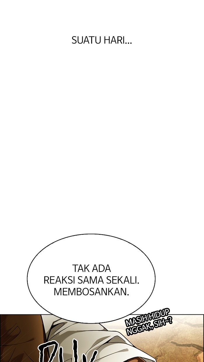 Dice Chapter 333 - halaman 8