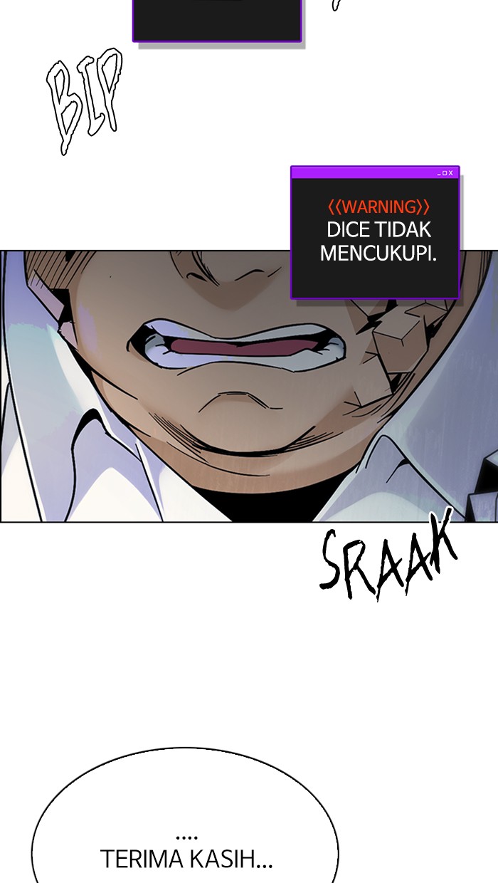 Dice Chapter 333 - halaman 84