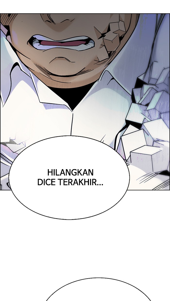 Dice Chapter 333 - halaman 87