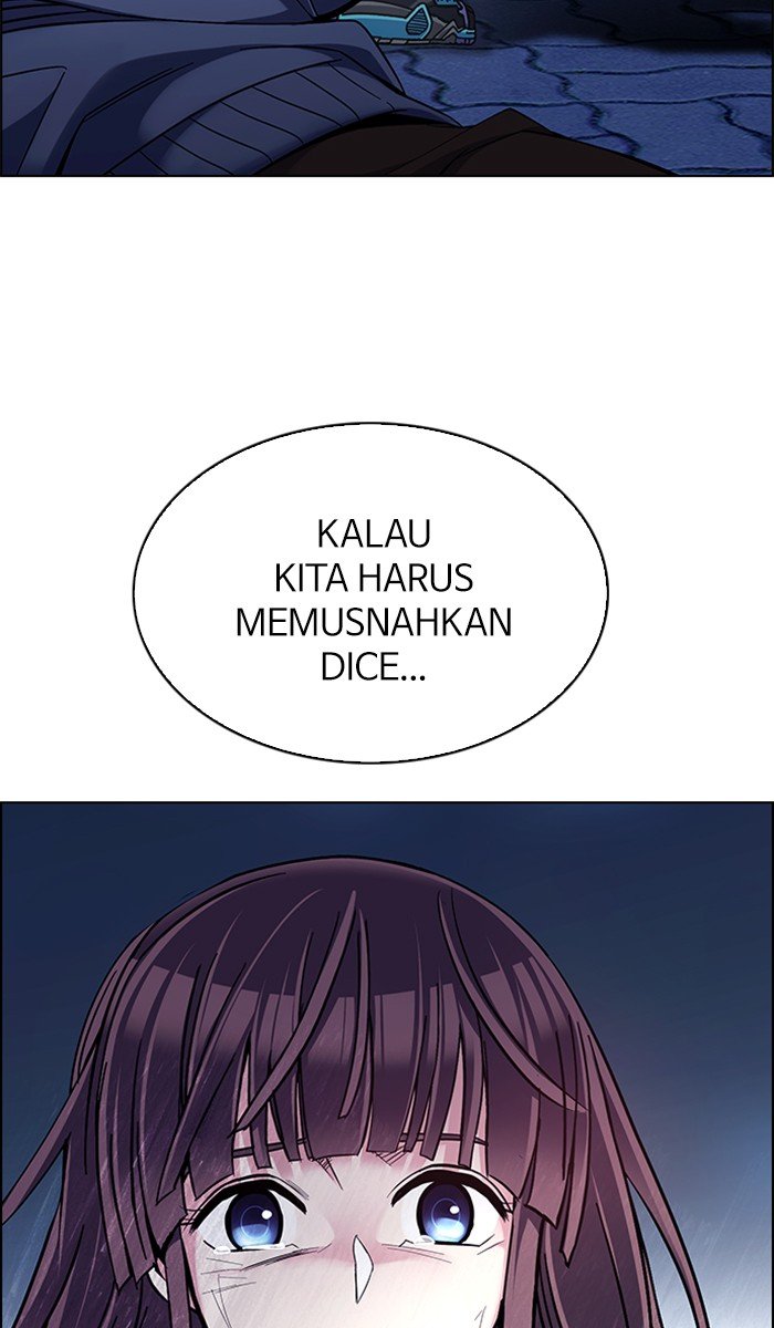 Dice Chapter 334 - halaman 12