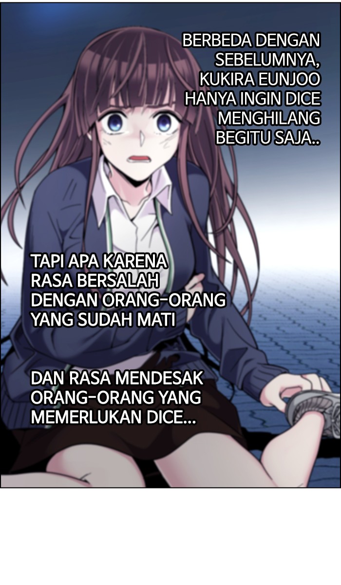 Dice Chapter 334 - halaman 15