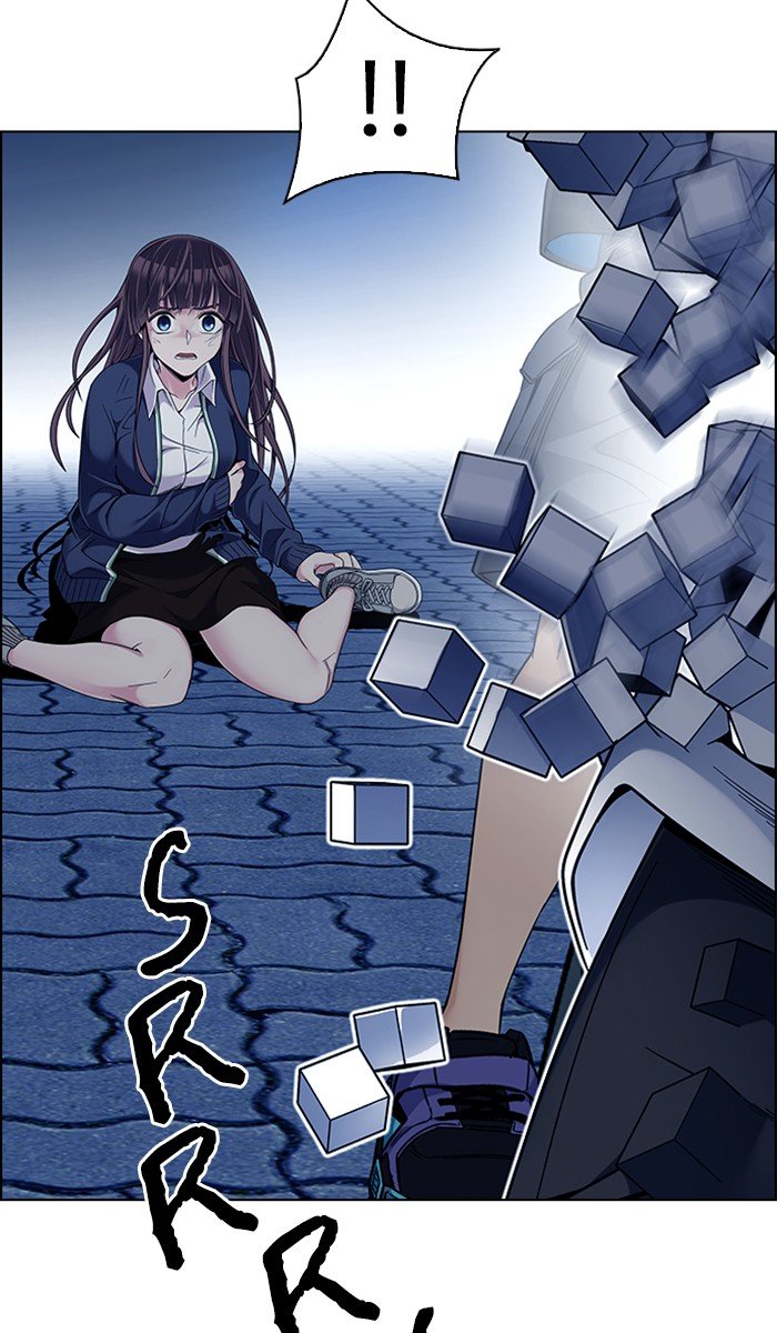 Dice Chapter 334 - halaman 18
