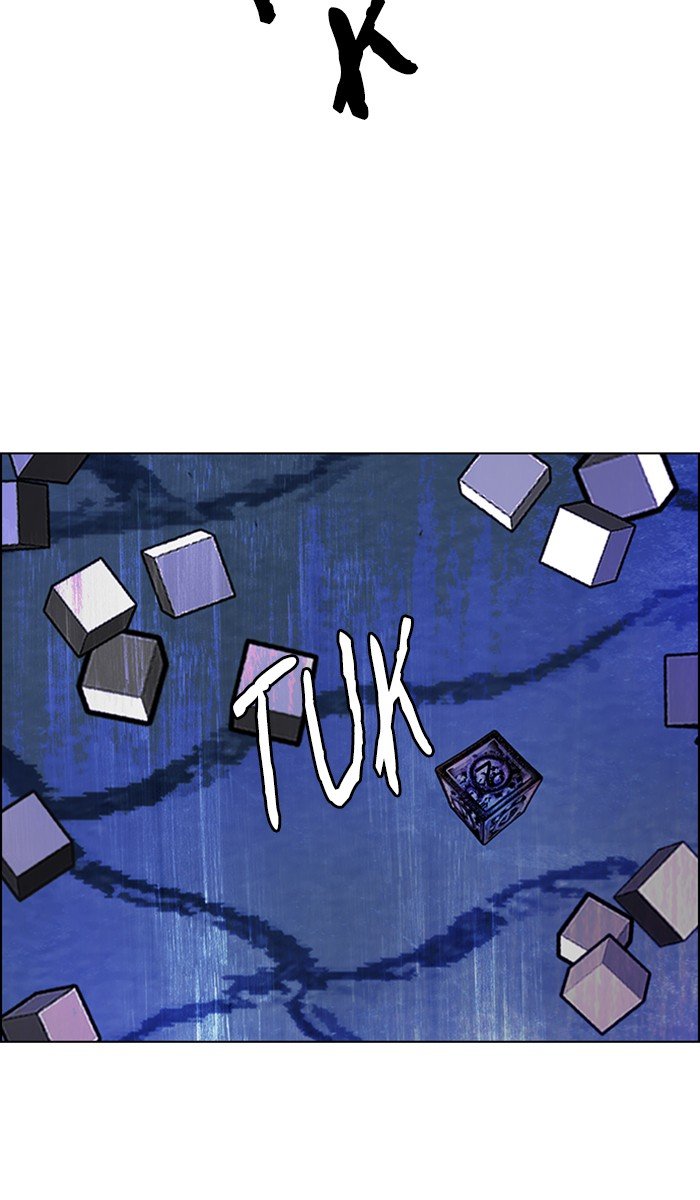 Dice Chapter 334 - halaman 19
