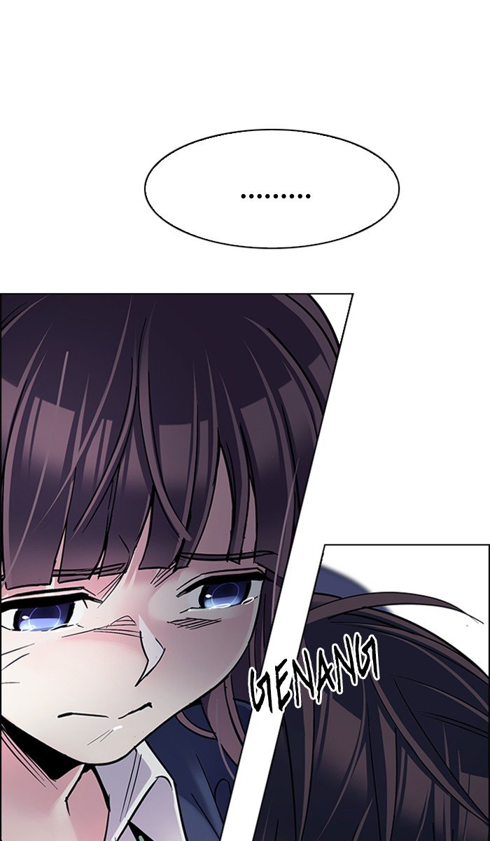 Dice Chapter 334 - halaman 21