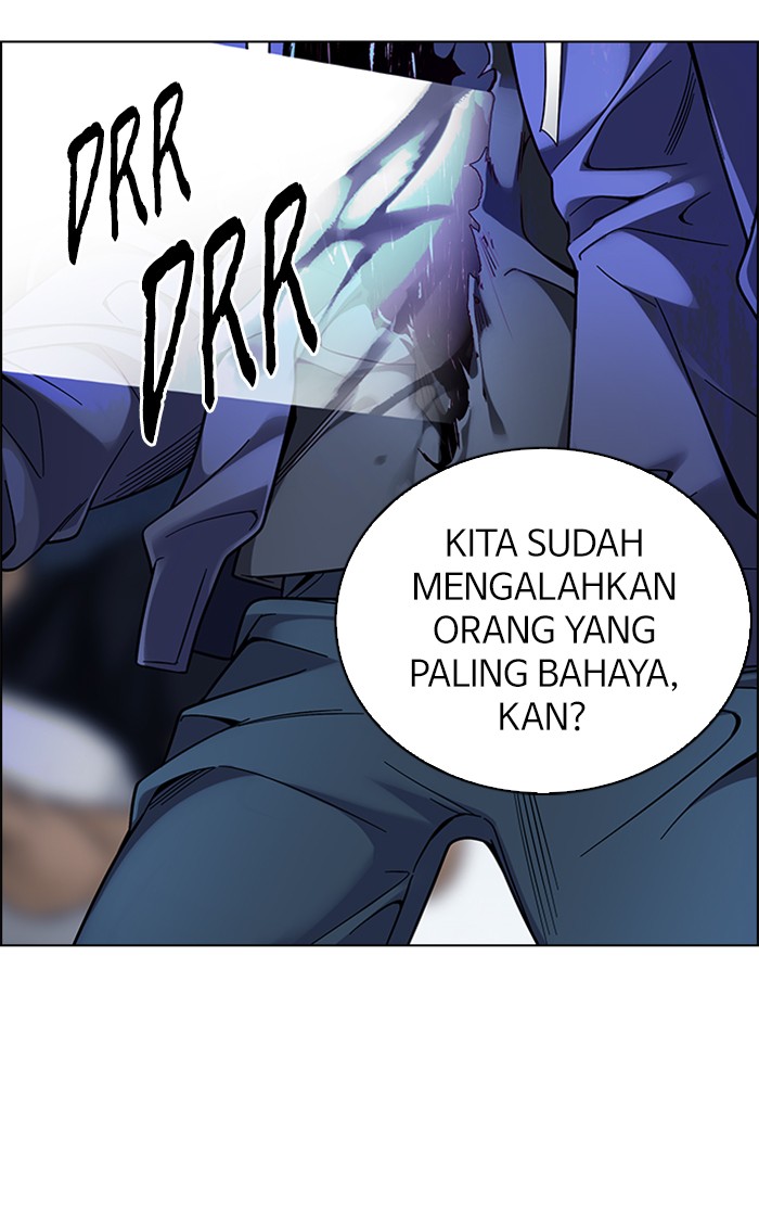 Dice Chapter 334 - halaman 25