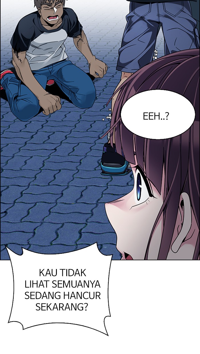 Dice Chapter 334 - halaman 27