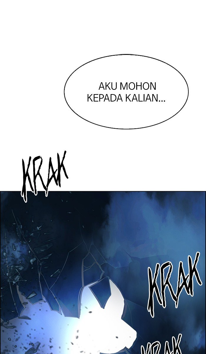 Dice Chapter 334 - halaman 3
