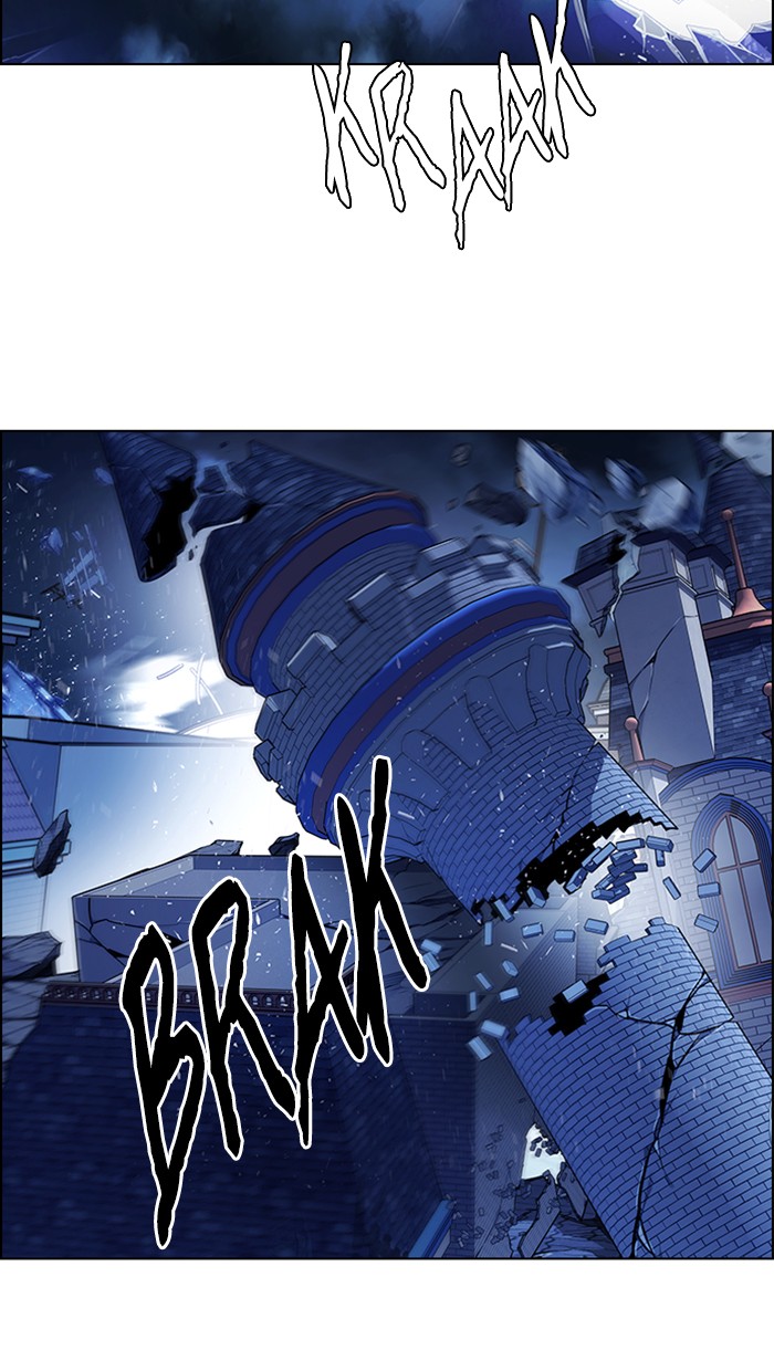Dice Chapter 334 - halaman 32