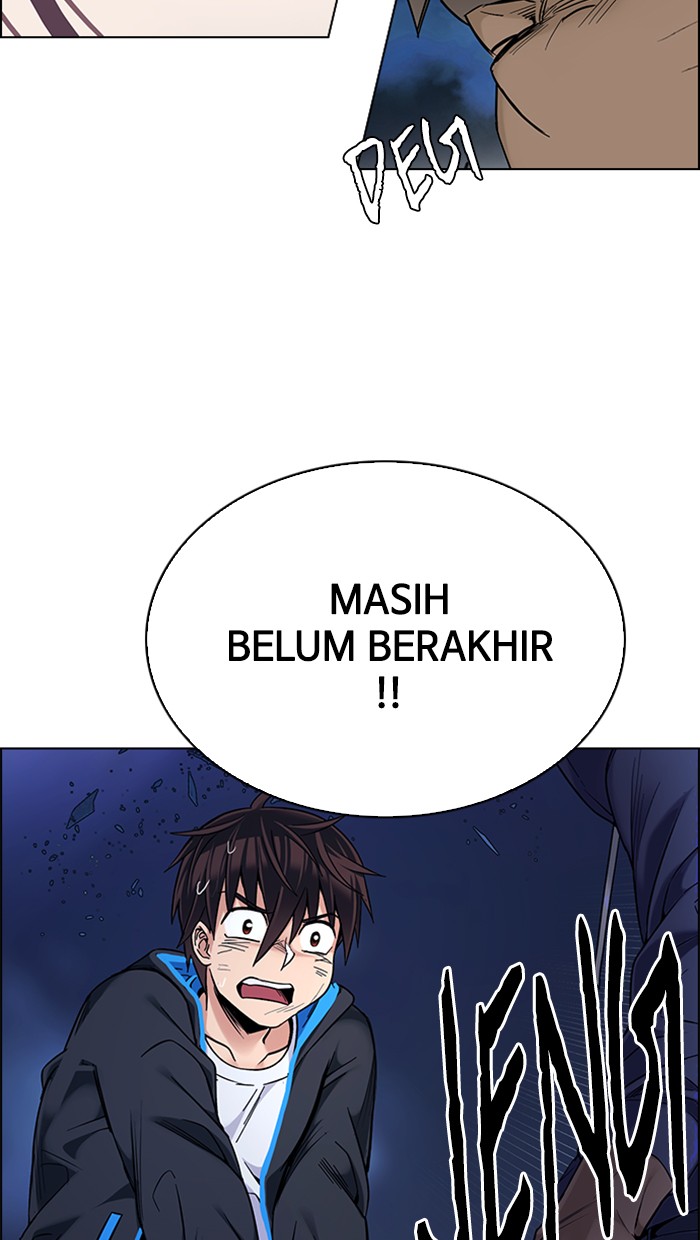 Dice Chapter 334 - halaman 37