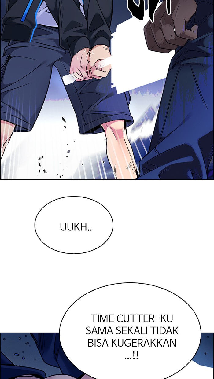 Dice Chapter 334 - halaman 38
