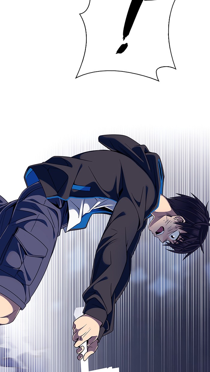 Dice Chapter 334 - halaman 40