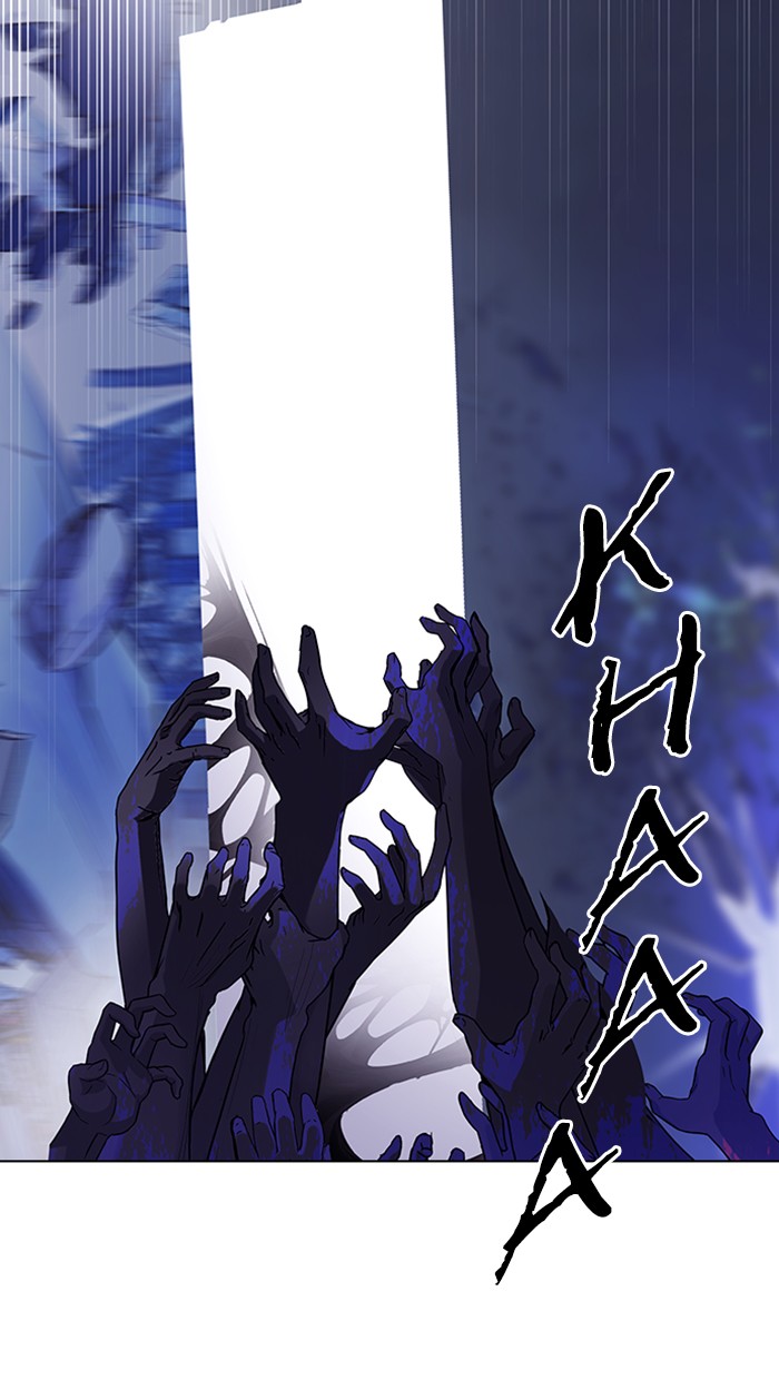 Dice Chapter 334 - halaman 41