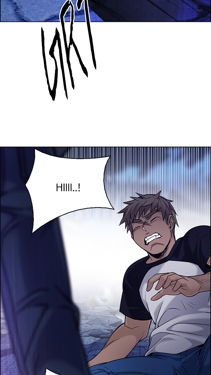 Dice Chapter 334 - halaman 43