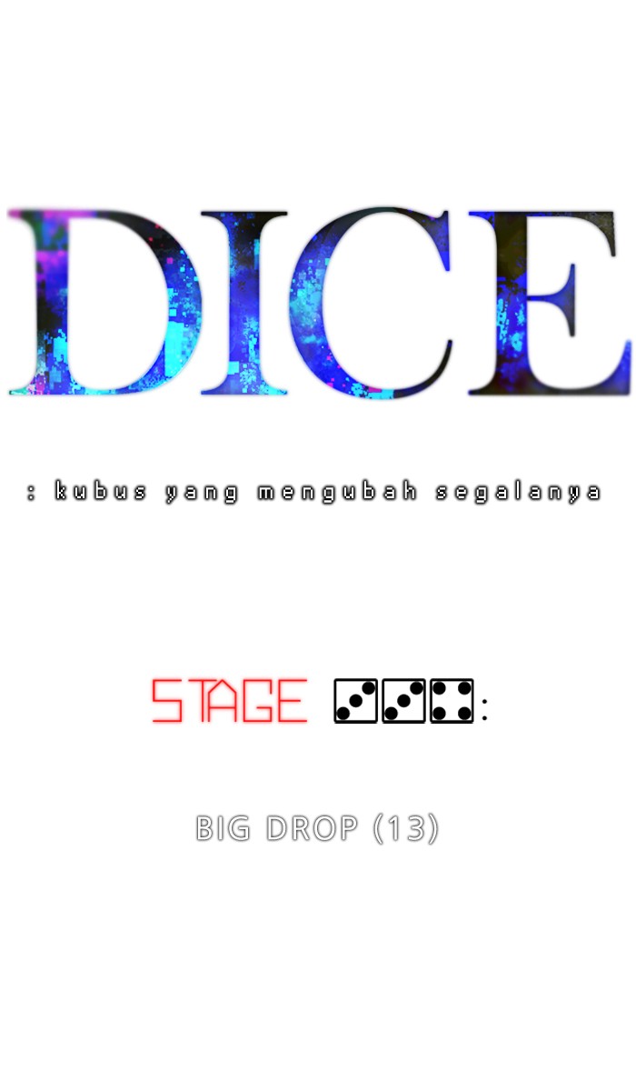 Dice Chapter 334 - halaman 5