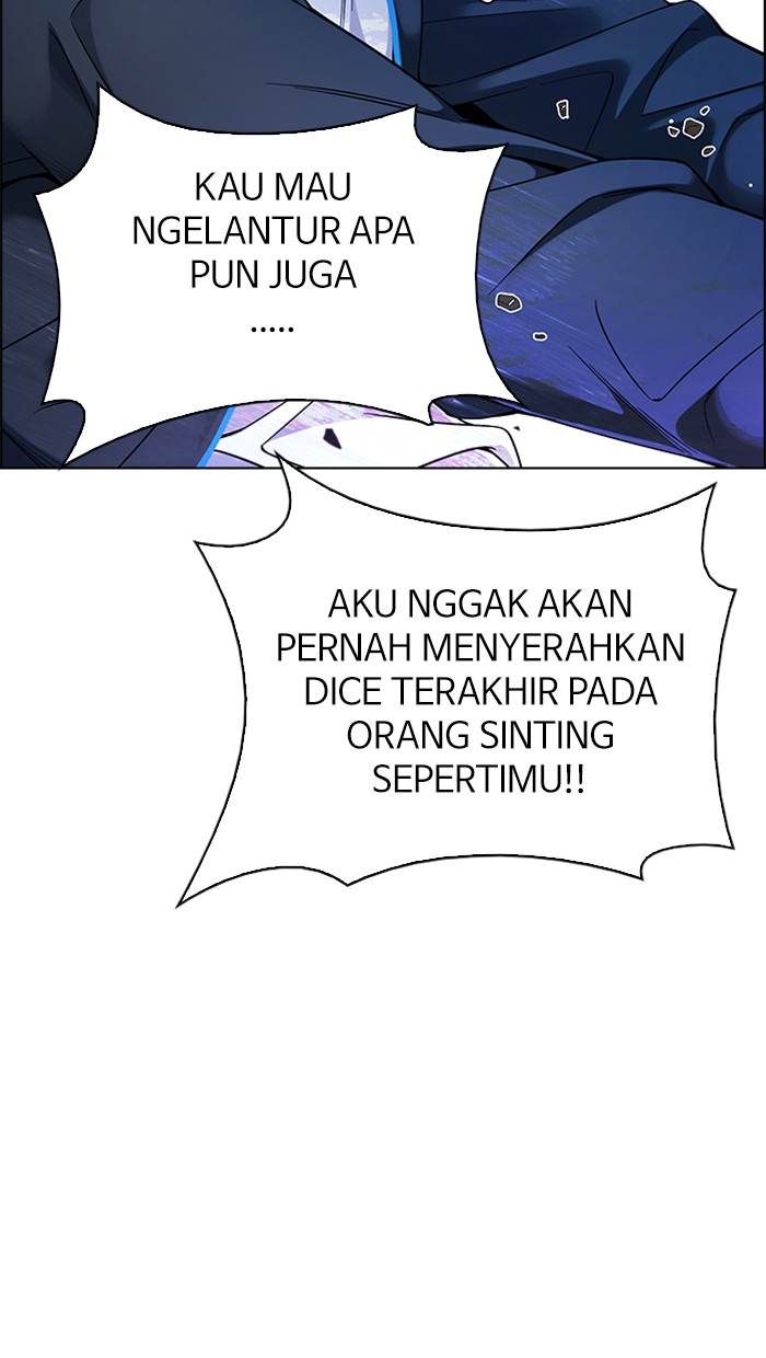 Dice Chapter 334 - halaman 51