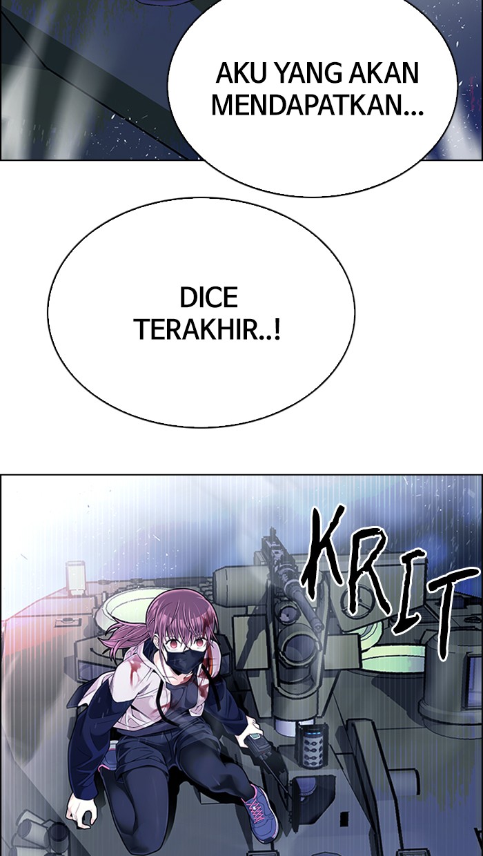 Dice Chapter 334 - halaman 66