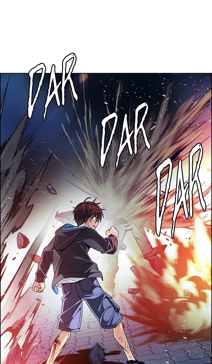 Dice Chapter 335 - halaman 13
