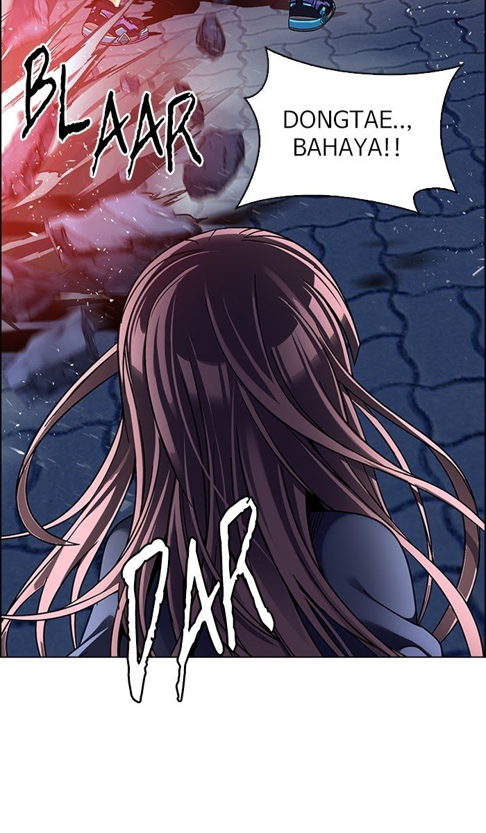 Dice Chapter 335 - halaman 14