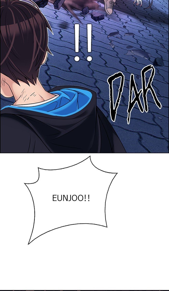Dice Chapter 335 - halaman 19