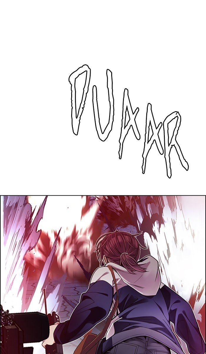 Dice Chapter 335 - halaman 21