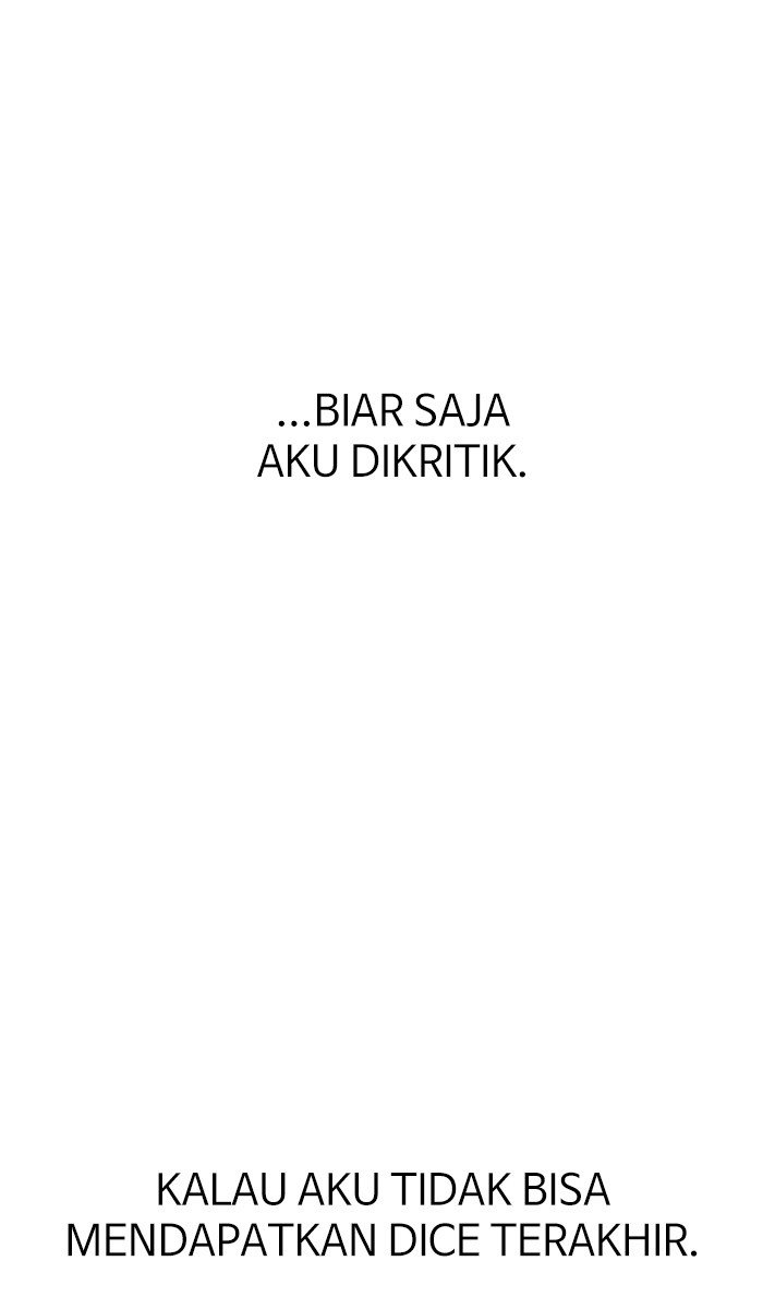 Dice Chapter 335 - halaman 23