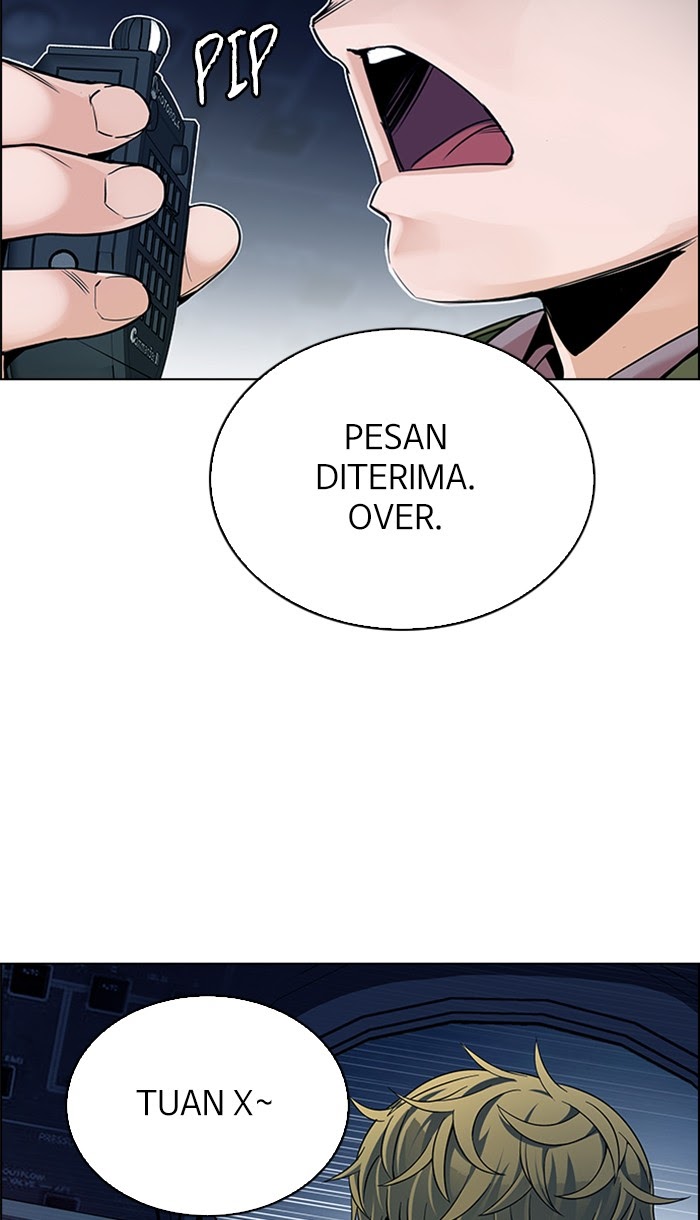 Dice Chapter 335 - halaman 28