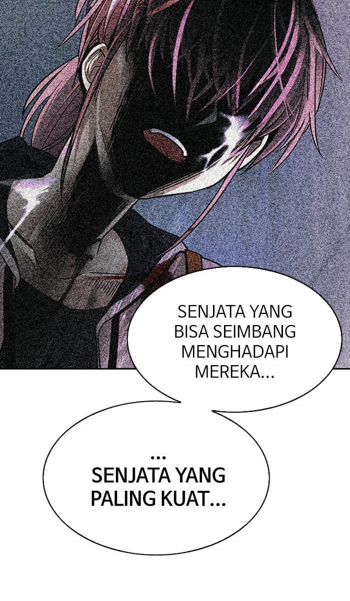 Dice Chapter 335 - halaman 3