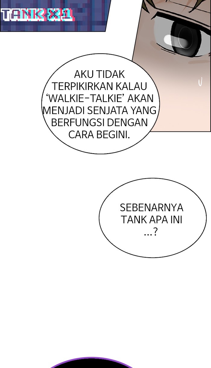Dice Chapter 335 - halaman 31