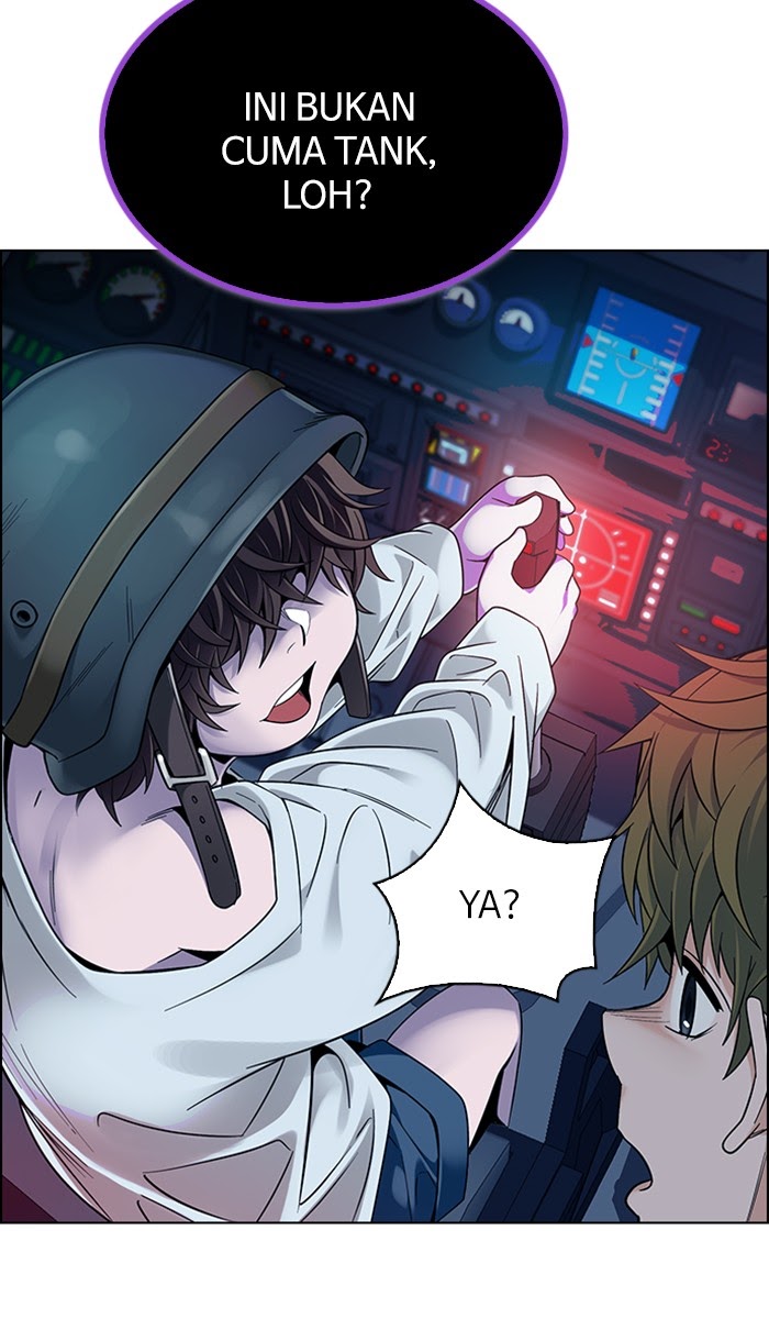 Dice Chapter 335 - halaman 32