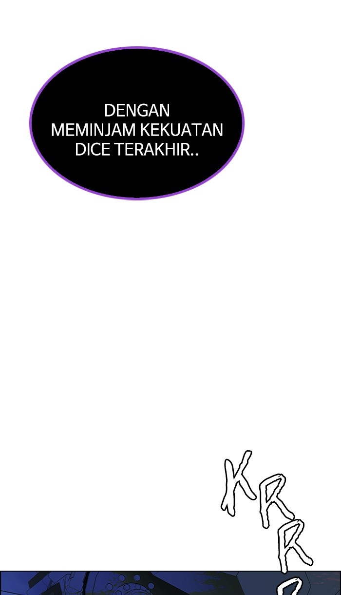 Dice Chapter 335 - halaman 34