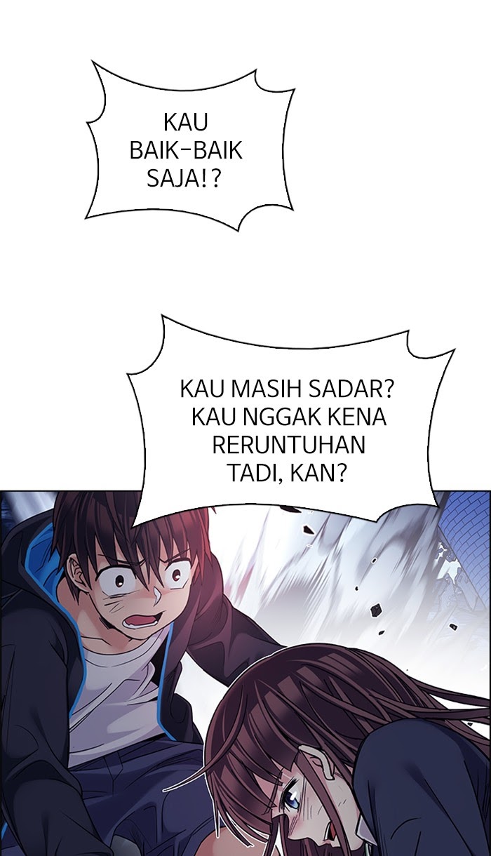 Dice Chapter 335 - halaman 37
