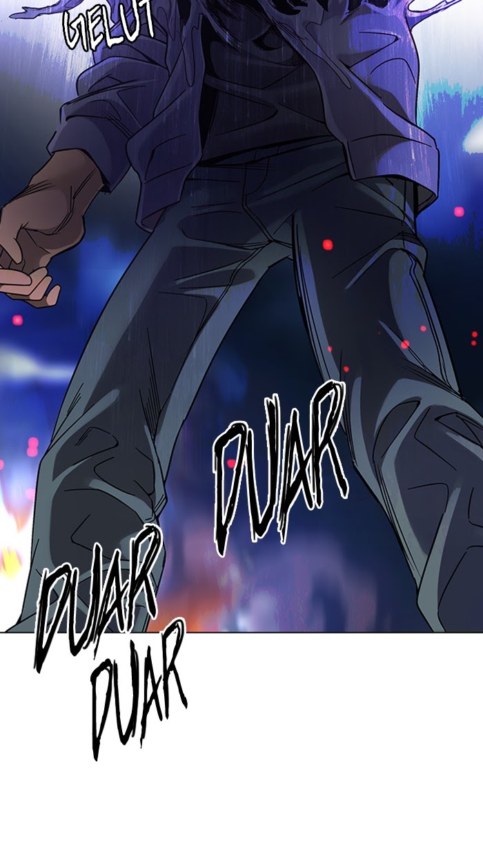 Dice Chapter 335 - halaman 43