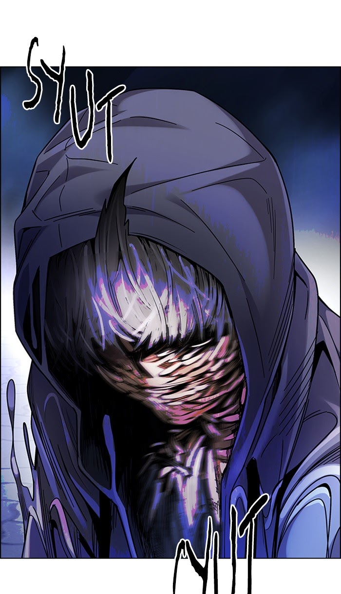 Dice Chapter 335 - halaman 45