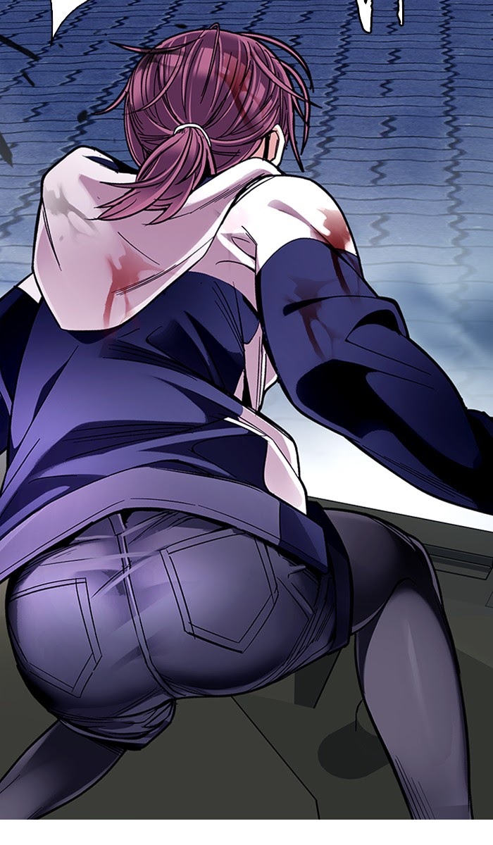 Dice Chapter 335 - halaman 50